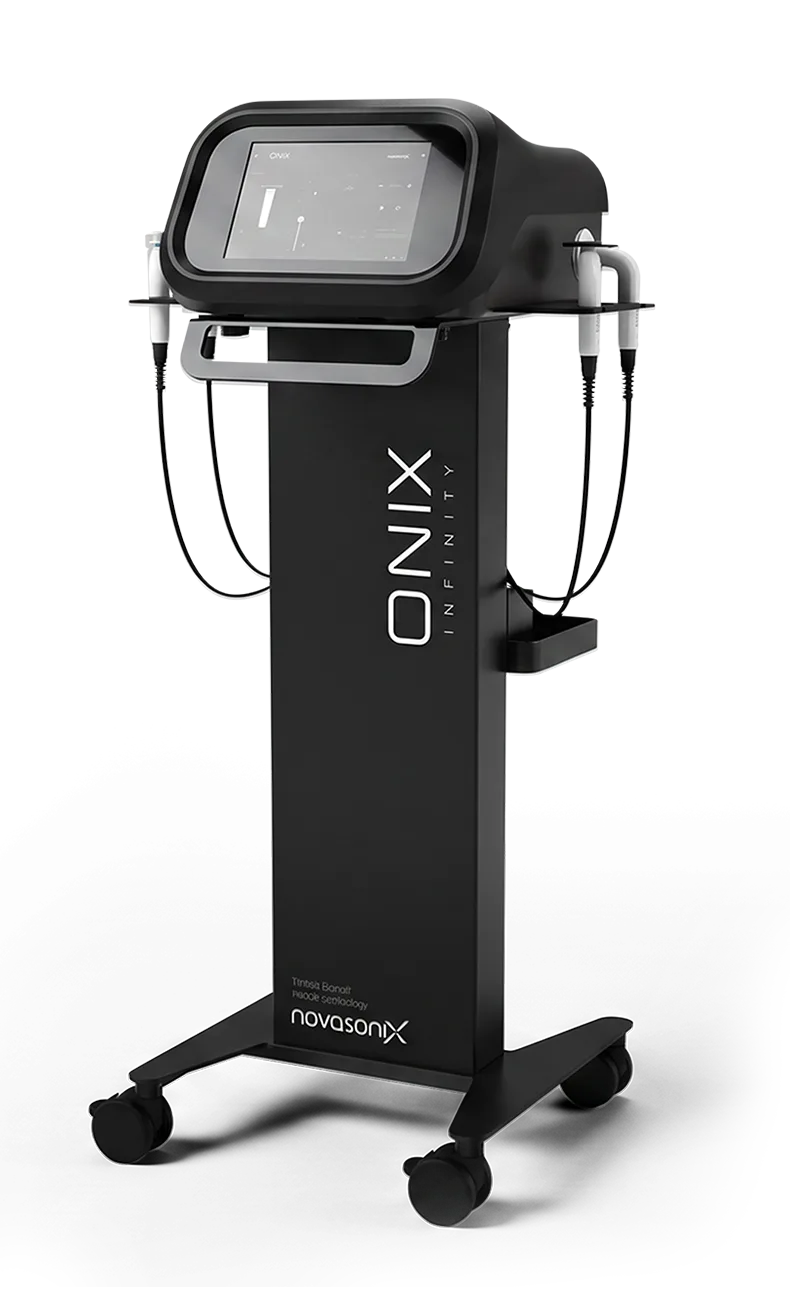 Onix Infinity